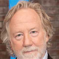Prosecutors In Timothy Busfield Child Sex Abuse Case Say He's a Danger To Children