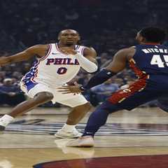 bet365 bonus code NYPBET: Bet $5, get $200 in bonus bets for Cavaliers vs. 76ers
