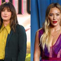 Everyone Who Has Weighed in on the Ashley Tisdale-Hilary Duff Mom Group Drama Who Isn’t..
