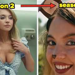 The Euphoria Season 3 Trailer Just Dropped, So Let's See How Much You Remember About The Show