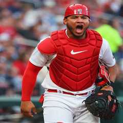 New Red Sox acquisition Willson Contreras takes shot at Yankees as rivarly heats up