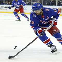 Rangers still searching for answers as noise around them grows louder