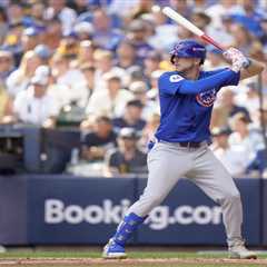 Kyle Tucker could give the Mets too much of a good thing