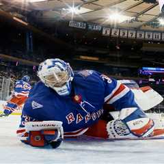 How Chris Drury can navigate this Rangers mess — even as the ‘Fire Drury’ chants intensify at MSG