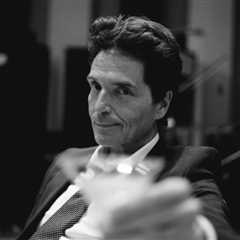 Richard Marx Talks New Album, ‘After Hours’: ‘I Have To Have a New Bucket List Now’