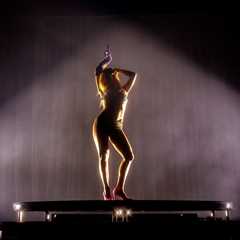 Addison Rae, Lowlands, Exit Win Big at 2025 European Festival Awards