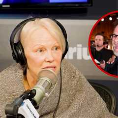 Pamela Anderson Wants Seth Rogen to Apologize for 'Pam & Tommy' Series