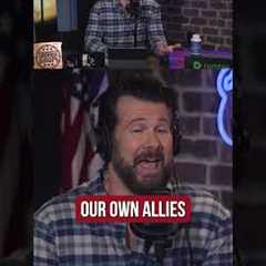 This is why no one trusts politicians anymore