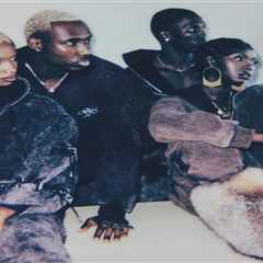 Karl Kani Launches the East Flatbush Collection and Announces New Memoir Celebrating His Fashion..