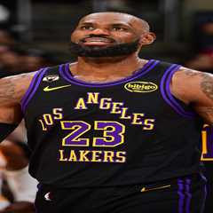 Reggie Miller won’t rule out LeBron James return to Cavaliers