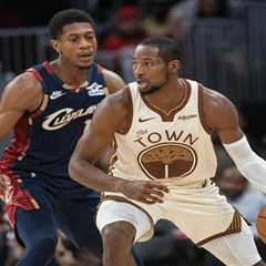 Jonathan Kuminga demands trade as Warriors drama hits breaking point