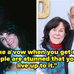 People Are Horrified After Jay Leno Revealed That Somebody Asked Him If He Was Going To “Get A..