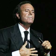 Julio Iglesias Responds to Claims: ‘I Deny Having Abused, Coerced or Disrespected Any Woman’