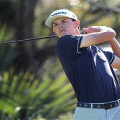 How ‘Johnny Golf’ accidentally gamed the system for Masters invite — and much more