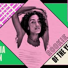 Billboard Staff’s Greatest Pop Stars of 2025: Rookie of the Year — Olivia Dean