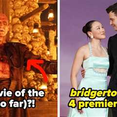 Here Are 2 Movies And 1 Show You Should Check Out This Weekend, Including Why His & Hers Is A Great ..