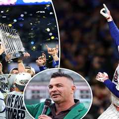 Ex-MLB star says Dodgers ‘might be the best team ever constructed’ after Kyle Tucker add