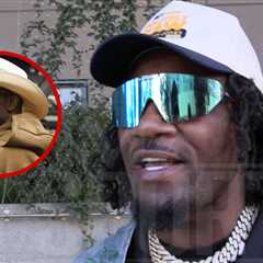 Deion Sanders Will Only Coach In NFL If It's Shedeur's Team, Pacman Jones Says