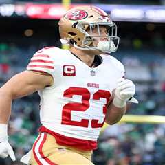 NFL bettors loving long shot 49ers against Seahawks in Divisional Round