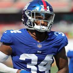 Troubling details emerge in disappearance of ex-Giant Sam Beal: ‘If I was gone nobody would even..