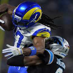 Go against the grain with your roster this week in daily fantasy football