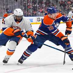 Anthony Duclair’s ‘dynamite’ play after healthy scratches helps reshape look of top line