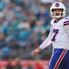 NFL Divisional Round picks, predictions for Saturday’s slate