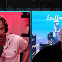 Nick Reiner May Have Been on Meth When He Killed His Parents, '2 Angry Men' Podcast