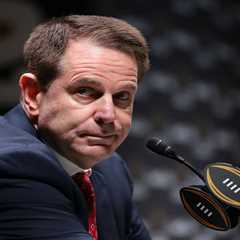 Indiana’s Curt Cignetti reveals stance on NFL coaching interest as rumors linger