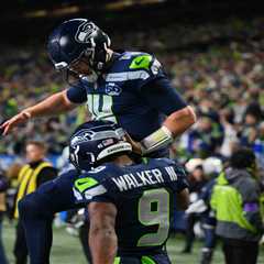 Seahawks dominate 49ers to reach first NFC title game since 2014