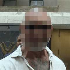 Guess Who This Former Pro Wrestler Is!