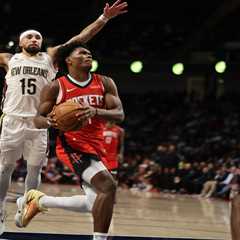 Chalkboard promo code NYPOST: Get a 100% deposit match up to $100 + free pick for Pelicans vs...