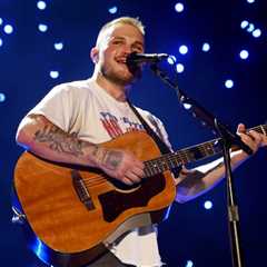 Zach Bryan’s ‘With Heaven on Top’ Debuts at No. 1 on Billboard 200