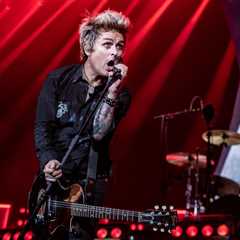 Green Day to Kick Off 2026 Super Bowl With Opening Ceremony Performance