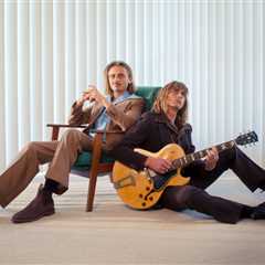 Lime Cordiale Announce Climate-Focused Lime Green Festival