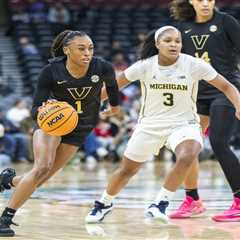 Vanderbilt relentless in pursuit of doing ‘uncommon thing’ for program as it remains unbeaten
