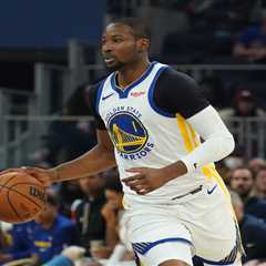 Warriors GM has scathing response to Jonathan Kuminga trade demand