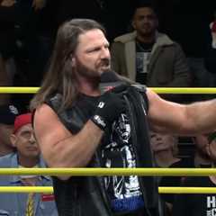 TNA needs to find its identity again after underwhelming AMC debut