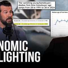 They’re Lying to You About the Housing Crisis