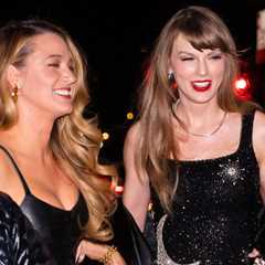 ‘F— That Guy’: Blake Lively Blasts Justin Baldoni In Unsealed Texts With Taylor Swift