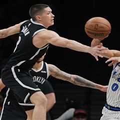 What the Nets must accomplish in season’s second half to fulfill lottery-fueled dreams