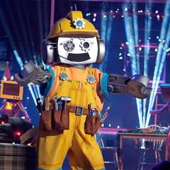 Handyman Did His Wild Thing on ‘The Masked Singer’ Thinking Nobody Would Recognize His..