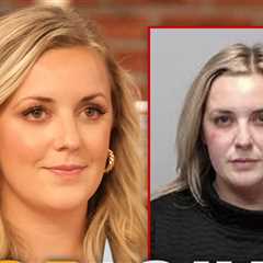 'Top Chef' Winner Kelsey Clark Smelled of Booze During DUI Arrest, Police Allege
