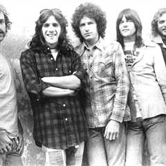 Eagles’ ‘Greatest Hits’ Is First Album to Be Certified Quadruple Diamond by RIAA