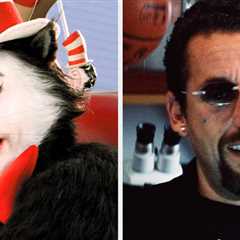 18 Actors Who Managed To Revive Their Careers With One Iconic Role, Vs. 14 Stars Who Never..