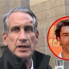 Justin Baldoni's Lawyer Doesn't Rule Out Settling Suit With Blake Lively