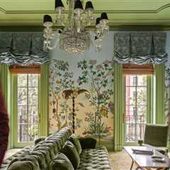 Lily Allen and David Harbour Sell New York City Brownstone for $7 Million