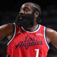 Lakers vs. Clippers prediction: NBA odds, picks, best bet for Thursday