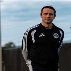 New NYCFC sporting director tells The Post how he’ll use club’s ‘resources’ to land stars