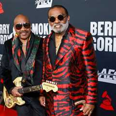 The Isley Brothers to Get Ultimate Hollywood ‘Shout’-Out With Walk of Fame Star